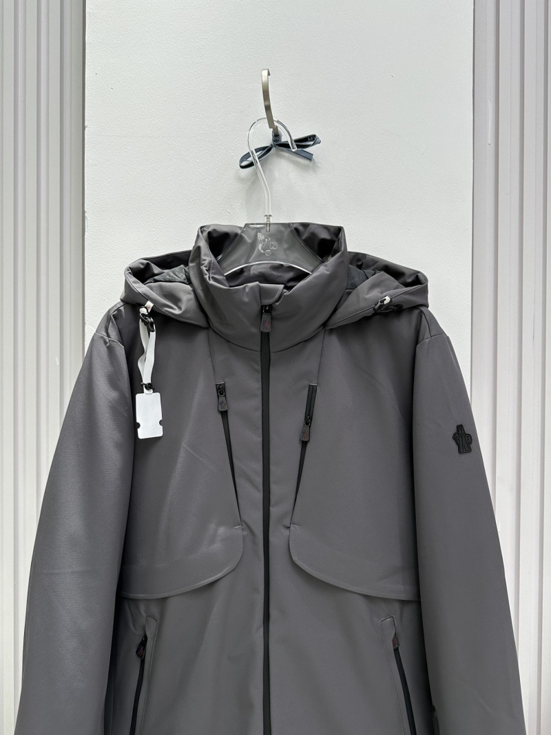 Moncler Down Coat